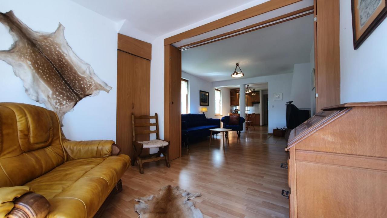 Zakominek Kościelisko Esterno foto